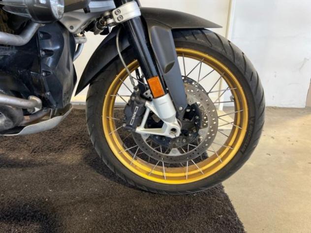 BMW R 1250 GS Adventure R 1250 GS ADV - Foto 8