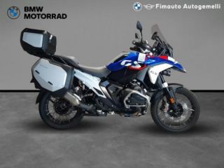 BMW R 1300 GS R 1300 GS TROPHY rif. 23667156