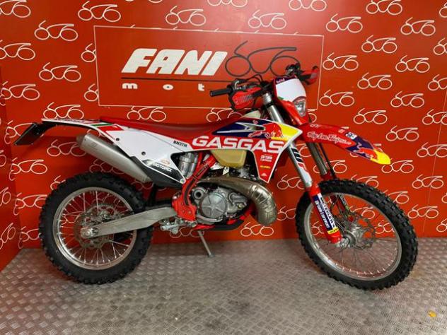 GAS GAS EC 300 . rif. 20646769
