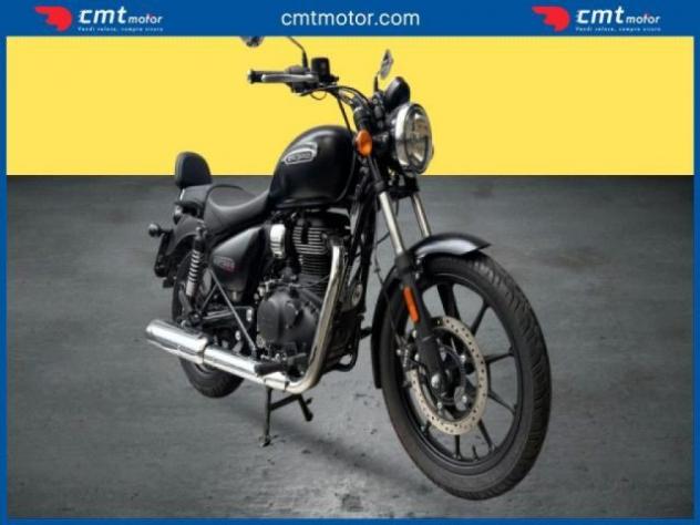 ROYAL ENFIELD Meteor 350 Garantita e Finanziabile rif. 23702674 - Foto 2