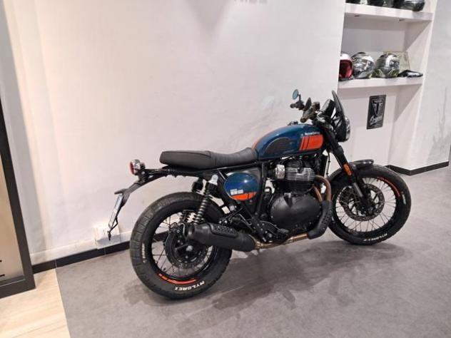 ROYAL ENFIELD BEAR 650 rif. 24144356 - Foto 5