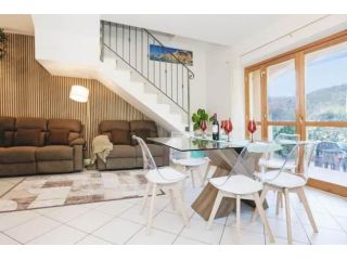 Casa singola in affitto a La Spezia 230 mq  Rif: 1360653