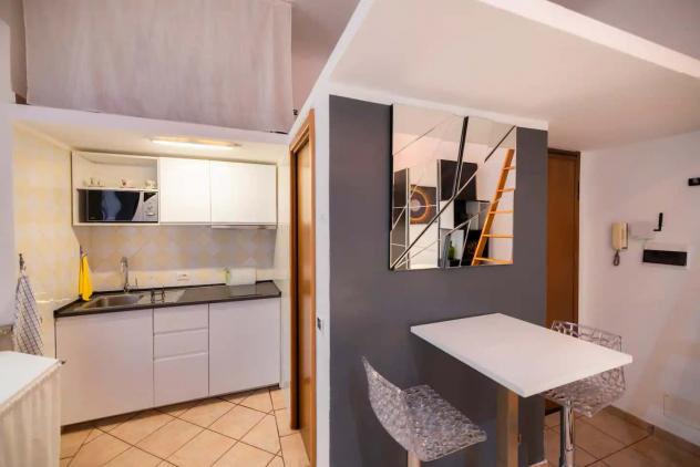 Loft in Tortona/Navigli - Foto 3