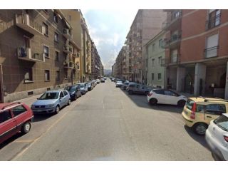 VIA BARLETTA DECOROSO TRILOCALE RISTRUTTURATO