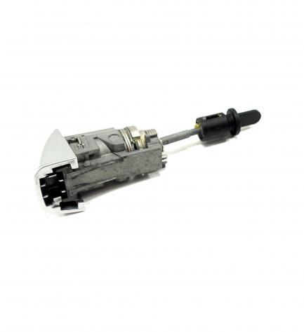 CILINDRETTO PORTIERA AUDI A1 Serie (8XK) CUSA (1418) - Foto 4