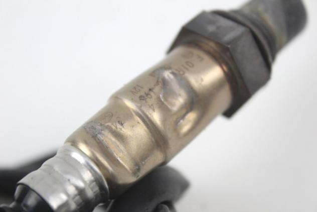 VOGE VALICO 525 DSX 1727500520001 SONDA LAMBDA 21 -24 OXYGEN SENSOR LEGGERE AMMACCATURE - Foto 3