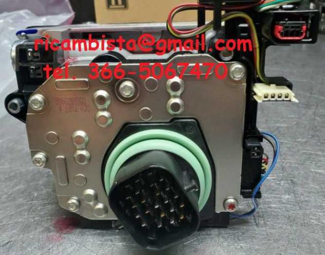 68376696AA Dodge Ram elettrovalvola cambio automatico - Foto 2