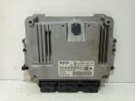CENTRALINA MOTORE CITROEN C2 1° Serie 1940FQ DV4ATD diesel 1398 (0305)