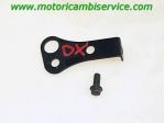 BULLONE SUPPORTO CARENA FARO DESTRA YAMAHA FZ6 NAKED 600 72KW (2007) 1B3843 &hellip;