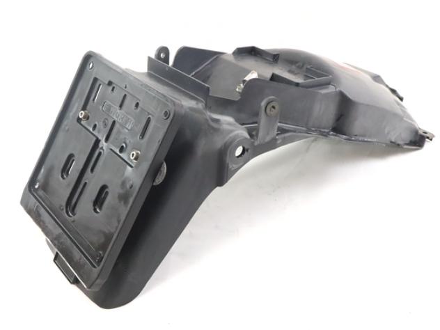 YAMAHA TDM 850 3VDY2161G000 PARAFANGO POSTERIORE 96 - 01 REAR MUDGUARD