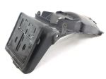 YAMAHA TDM 850 3VDY2161G000 PARAFANGO POSTERIORE 96 - 01 REAR MUDGUARD