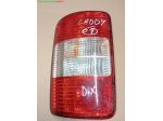 FANALE POST.D. VOLKSWAGEN CADDY (2K)  Parti elettriche  Fanaleria  Fanali   &hellip;