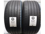 2 GOMME 285 40 20 CONTINENTAL A61412