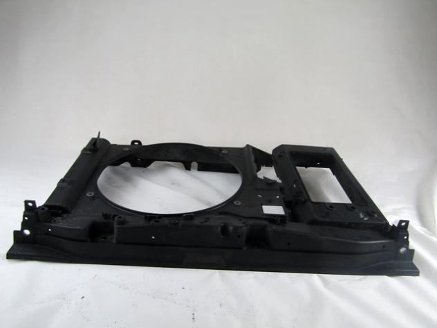 7104FY RIVESTIMENTO ANTERIORE CONVOGLIATORE ARIA CITROEN C4 GRAND PICASSO 1.6 D 80KW 5M 5P (2010) RICAMBIO USATO