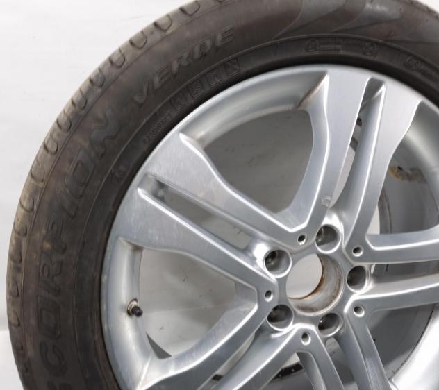 CERCHIO IN LEGA MERCEDES GLA Serie A1564010102 (13) - Foto 5