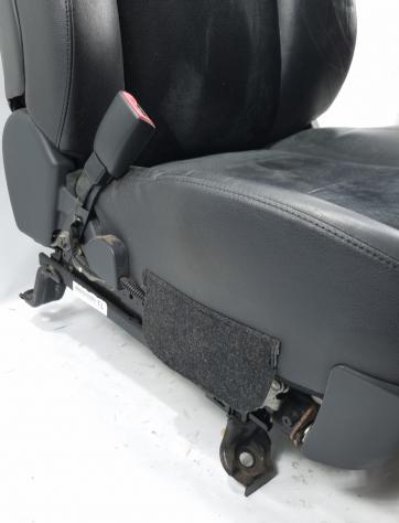 SEDILE ANTERIORE SINISTRO TOYOTA Rav4 5° Serie 2AD-FHV, 2AD-FTV (0912) - Foto 3