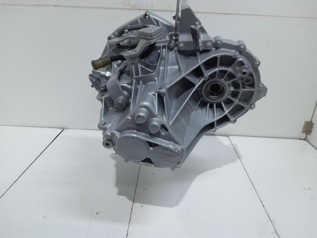 CAMBIO MANUALE COMPLETO RENAULT Megane ll Serie TL4A001 K9K 732 Diesel 1500 (0206) - Foto 3