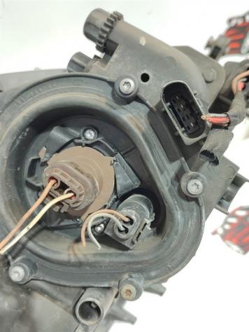FARO ANTERIORE SINISTRO MERCEDES SLK W171 2° Serie A1718203161 271944 (0411) - Foto 4