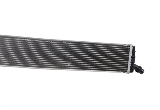 RADIATORE ACQUA SUPPLEMENTARE MERCEDES Classe E Serie Cabrio (A238) A0995004800 256930 Benzina 3000 (17) - Foto 8