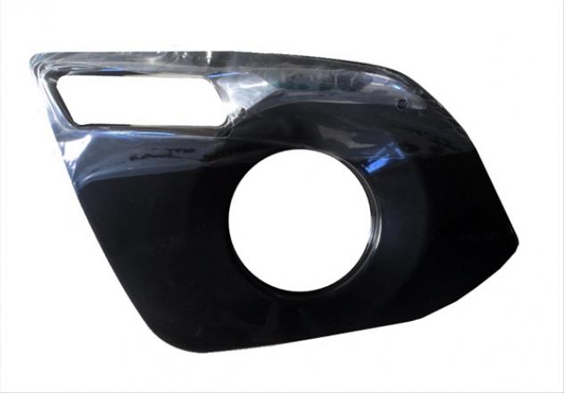 0238005 PROFILO GRIGLIA MODONATURA PARAURTI ANTERIORE DX CH26 EVO CH30 CH32
