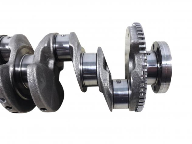 ALBERO MOTORE DR Evo Cross 4 Serie 3100400120 HFC4DB2-1D1 Diesel 2000 (22) - Foto 2
