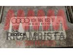 03H906032BF Audi Q7 centralina motore Bosch 0261S02436