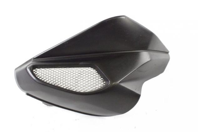 MV AGUSTA BRUTALE 910 S 80A099430 COVER SERBATOIO DESTRA 05 - 11 RIGHT TANK COVER ATTACCHI DANNEGGIATI - Foto 2