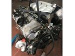 MOTORE Mercedes E220 W210 2.2 92kW 611961 1999