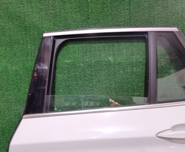 PORTIERA POSTERIORE SINISTRA BMW X1 Serie (F48) 41007461351 (15) - Foto 14