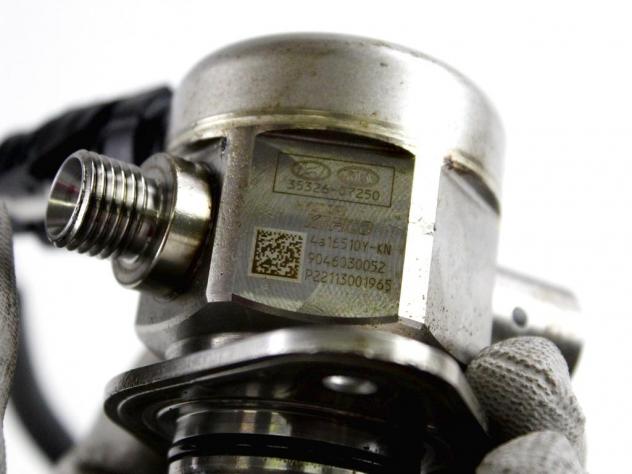 35326-07250 POMPA INIEZIONE ALTAPRESSIONE KIA CEED 1.0 B 74KW 6M 5P (2021) RICAMBIO USATO - Foto 4