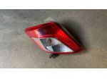 Fanale posteriore SX Toyota Yaris del 2013 (815610D370)