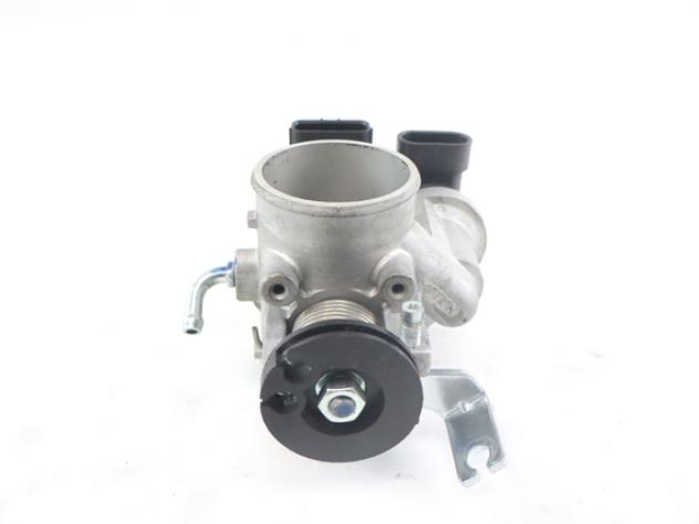 VOGE BRIVIDO R 125 1728101060001 CORPO FARFALLATO 23 - 26 THROTTLE BODY - Foto 8