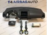 ricambi Kit Airbag Volkswagen Touareg 7L cruscotto 2002-2010