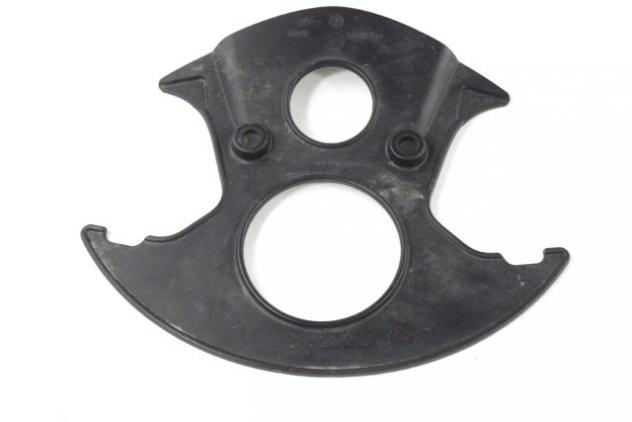 MV AGUSTA F3 675 - 800 8000B5469 COVER DEFLETTORE PIASTRA FORCELLA (DAL 2012) STEERING BASE DEFLECTOR - Foto 2