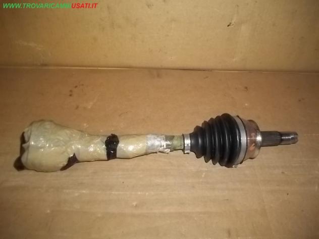 SEMIALBERO ANT. COMPL. D. 1.3 MJ FIAT PANDA (33) 999-U23963 Meccanica Cambio e trasmisione Semiassi Semiasse (rev FIAT - PANDA - 01-01-2012 -, FIAT