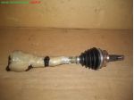 SEMIALBERO ANT. COMPL. D. 1.3 MJ FIAT PANDA (33) 999-U23963 Meccanica Camb …