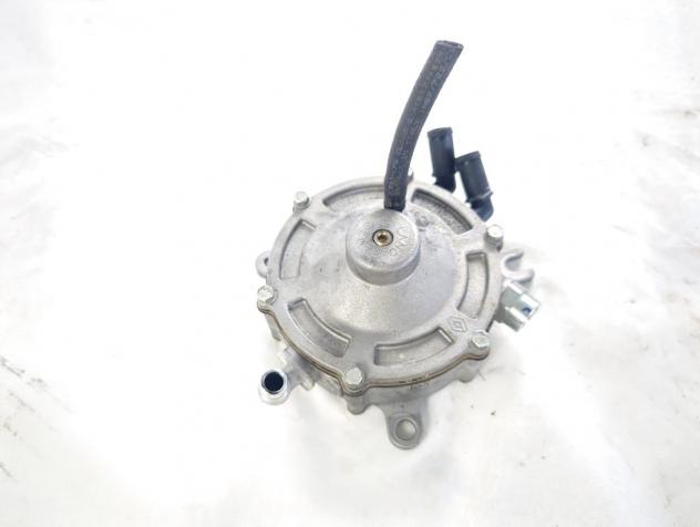 163100393R POLMONE RIDUTTORE DI PRESSIONE GAS GPL RENAULT CLIO 1.0 G 74KW 5M 5P (2020) RICAMBIO USATO - Foto 3