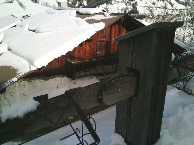 Copmlesso immobiliare rustici e casa