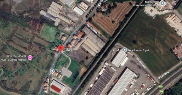 Immobile in asta di 3 m² in vendita a Medesano - Foto 6