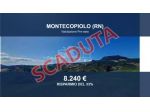 Immobile in asta di 50000 m² in vendita a Montecopiolo
