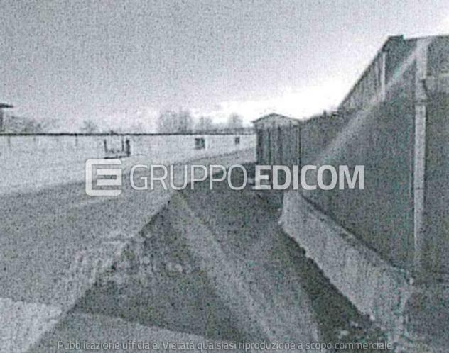 Terreno in vendita a San Cipriano Po - Rif. 4554990 - Foto 9