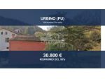 Immobile in asta di 2291 m² in vendita a Urbino