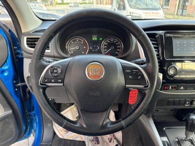 FIAT Fullback 2.4 180CV Doppia Cabina aut. LX rif. 23449073 - Foto 8
