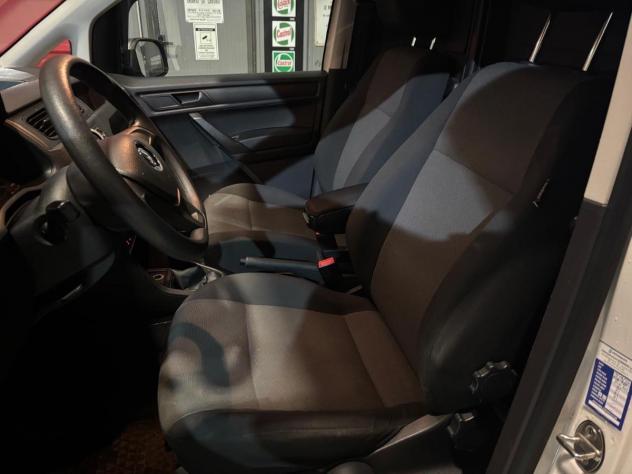 VOLKSWAGEN CADDY 2.0 - Foto 10
