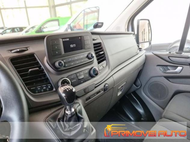 FORD Transit Custom 320 2.0 EcoBlue L1 H1 rif. 22220952 - Foto 3