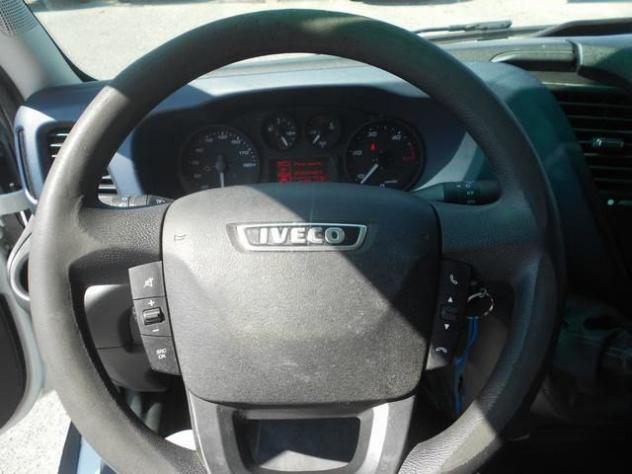 IVECO 50C18 rif. 23962319 - Foto 8