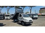 IVECO DAILY 35C11  RIBALTABILE TRILATERALE MT3.68 EURO5B rif. 24026854