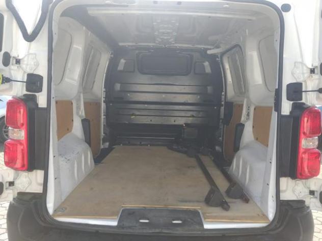 CITROEN JUMPY 1.6 115CV 3 POSTI rif. 19803413 - Foto 9
