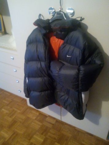 Giacca a vento Nike - Foto 4