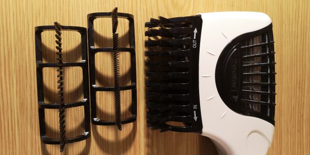 Asciugatore elettrico per animali ZOOFARI ZTB 1500 - Foto 6